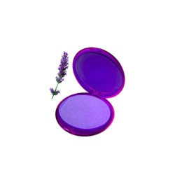 Seifenblätter Lavendel