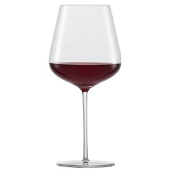 Rotweinglas Vervino