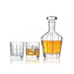 Whiskyglasset Spiritii